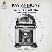 Ray Anthony & His Orchestra - I've Never Been In Love Before