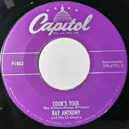 Ray Anthony & His Orchestra - Mr. Anthony's Blues
