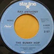 Ray Anthony & His Orchestra - The Bunny Hop