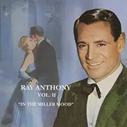 Ray Anthony and his orchestra - In the Miller Mood