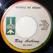 Ray Anthony - Swing (Swing Dancing)