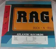 Ray Arnott - Rock 'N' Roll
