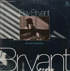 Ray Bryant - Me and the Blues