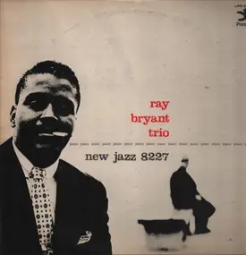 Ray Bryant - Piano Piano Piano Piano...