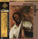 LP - Ray Brown Trio Featuring Gene Harris - Soular Energy - 180g / Incl OBI + inserts