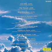 CD - Ray Brown Trio Featuring Ulf Wakenius - Seven Steps To Heaven