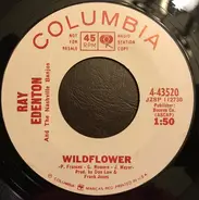 Ray Edenton - Wildflower / Bad Times