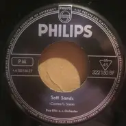 Ray Ellis And His Orchestra - Fascination / Soft Sands