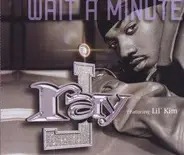 Ray J - Wait A Minute