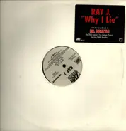 Ray J - Why I Lie