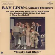 Ray Linn And The Chicago Stompers - Empty Suit Blues