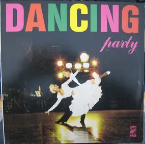 Ray McVay & His Orchestra - Dancing Party