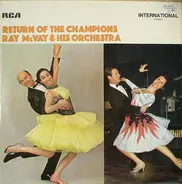 Ray McVay & His Orchestra - Return Of The Champions