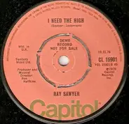 Ray Sawyer - Daddy's Little Girl