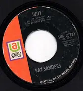 Ray Sanders - The Wild Side Of Life