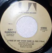 Ray Sanders - We've Gotta Learn To Help Each Other
