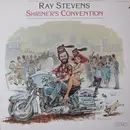 LP - Ray Stevens - Shriner's Convention