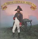 LP - Ray Stevens - He Thinks He's Ray Stevens