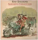 LP - Ray Stevens - Shriner's Convention - Promo