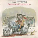 LP - Ray Stevens - Shriner's Convention