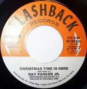 Ray Parker Jr. - Christmas Time Is Here