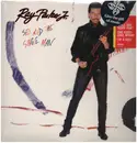 LP - Ray Parker Jr. - Sex and the Single Man - Still Sealed