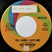 Ray Peterson - To Wait For Love