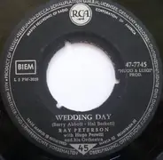 Ray Peterson - Tell Laura I Love Her / Wedding Day
