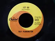 Ray Pennington - Ramblin' Man / Let Go