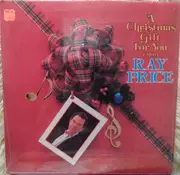 LP - Ray Price - A Christmas Gift For You From Ray Price