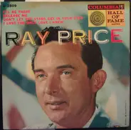 Ray Price - Ray Price
