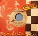 7inch Vinyl Single - Ray Price - For The Good Times / I Won't Mention It Again