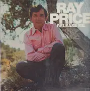 LP - Ray Price - Release Me