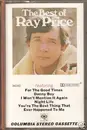 MC - Ray Price - The Best Of Ray Price - Dolby