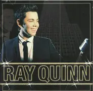 Ray Quinn - Doing It My Way