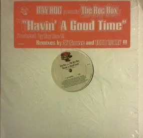 Ray Roc Checo - Havin' A Good Time