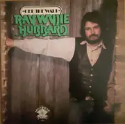 LP - Ray Wylie Hubbard - Off The Wall