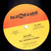 12'' - Ray, Goodman & Brown - Bad Habit