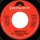 7inch Vinyl Single - Ray, Goodman & Brown - Special Lady - 56 - Pitman pressing