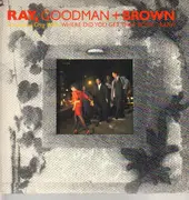 12inch Vinyl Single - Ray, Goodman & Brown - Where Did You Get That Body Baby?