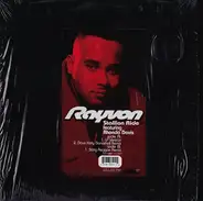 Rayvon Featuring Rhonda Davis - Stallion Ride