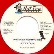 Rayvon / The Hot Ice Crew - She Need A Good Bike / Dangerbus Riddim Version