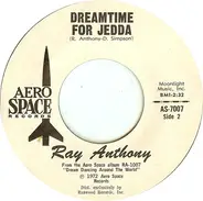 Ray Anthony - A-Non-Ni-Mo Veneziano / Dreamtime For Jedda