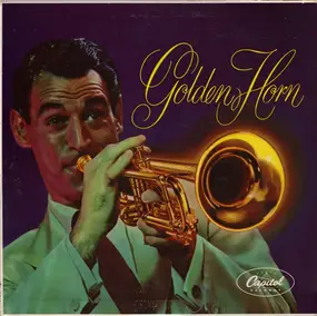 Ray Anthony - Golden Horn