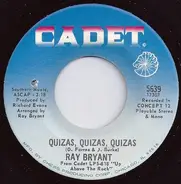 Ray Bryant - Quizas, Quizas, Quizas