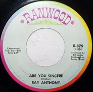 Rayburn Anthony - Stand By Your Man