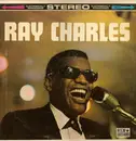 LP - Ray Charles - Ray Charles