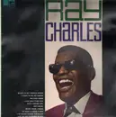 LP - Ray Charles - Ray Charles - Saga