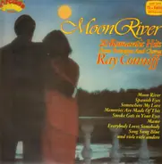 Ray Conniff And His Orchestra & Chorus - Moon River (20 Romantic Hits)