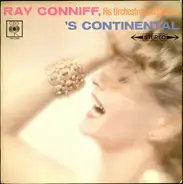 Ray Conniff - 'S Continental